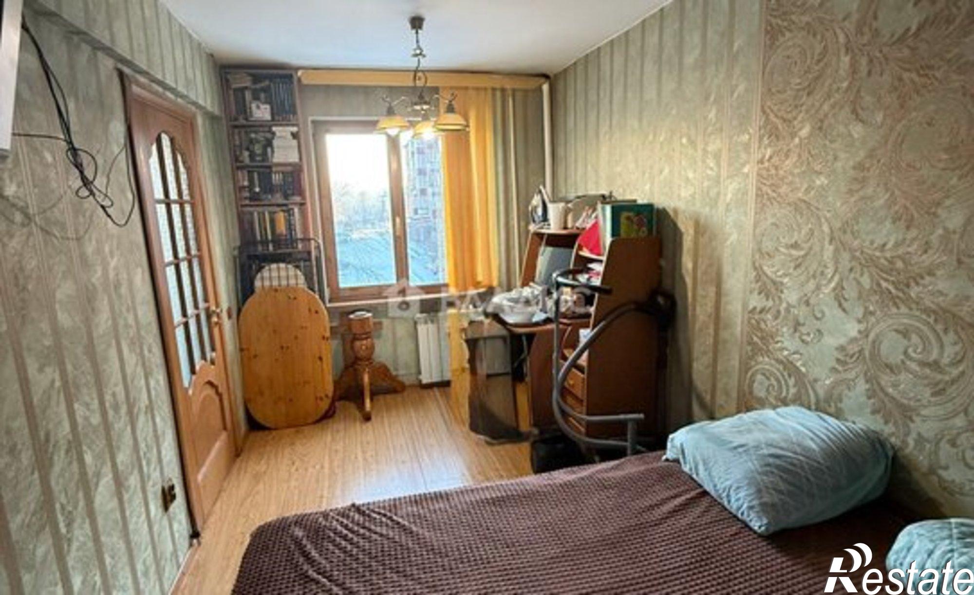 Купить квартиру за 7 250 000 рублей на Ключевская улица, 34