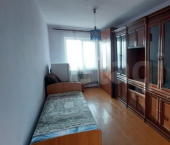 2-комн, 44кв м, этаж 2/5 улица Мира, 5