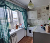 4-комн, 64кв м, этаж 3/5 ул Октябрьская, 25