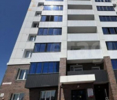 2-комн, 59кв м, этаж 10/10 микрорайон 140Б, 11