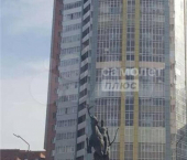 3-комн, 64кв м, этаж 15/15 ул Смолина, 54А