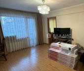 2-комн, 48кв м, этаж 2/5 Ключевская улица, 34