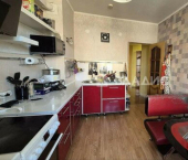 3-комн, 73кв м, этаж 2/5 140-й микрорайон, 7