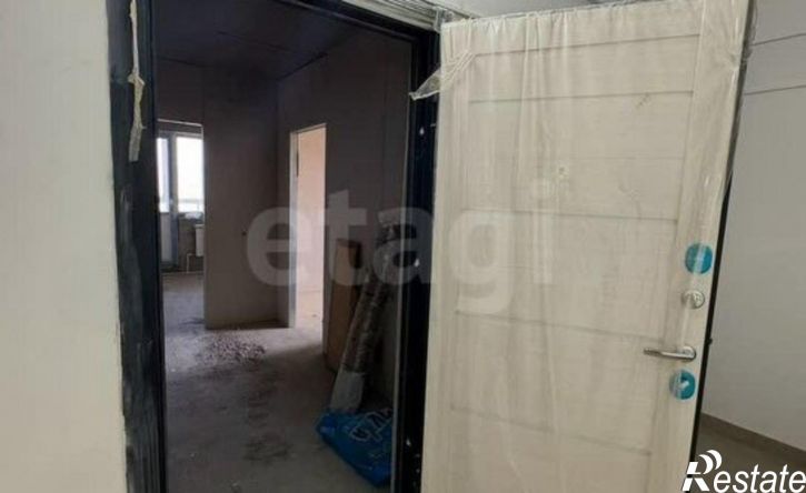 2-комн квартира улица Бабушкина, 1 к5,  д. 1 к5