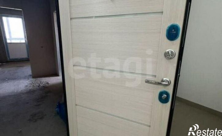 2-комн квартира улица Бабушкина, 1 к5,  д. 1 к5