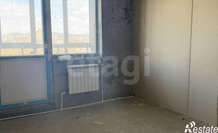 2-комн квартира улица Бабушкина, 1 к5,  д. 1 к5