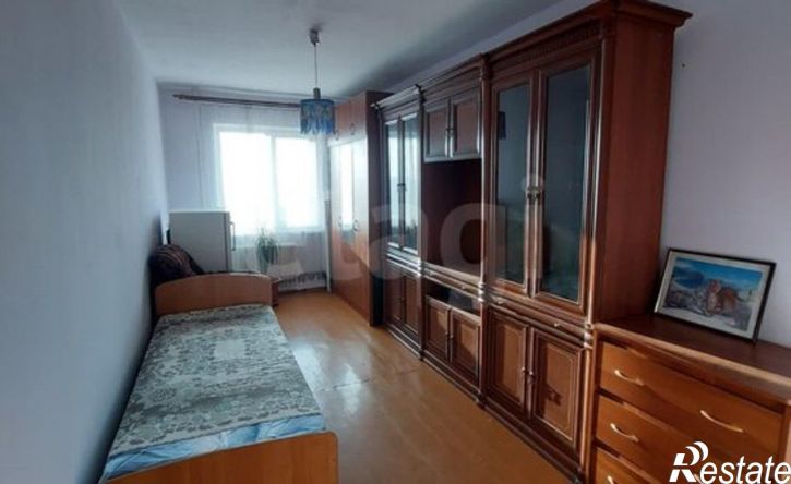 2-комн квартира улица Мира, 5,  д. 5