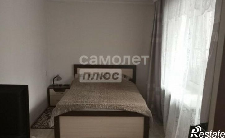 3-комн квартира улица Мерецкова, 31,  д. 31