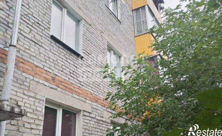 3-комн квартира улица Мерецкова, 31,  д. 31