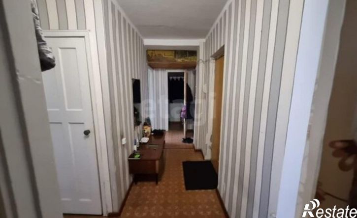 4-комн квартира ул Октябрьская, 25,  д. 25