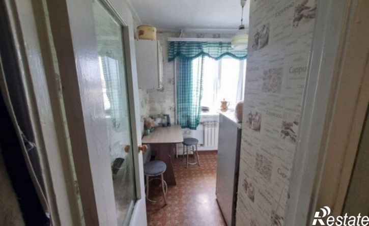 4-комн квартира ул Октябрьская, 25,  д. 25