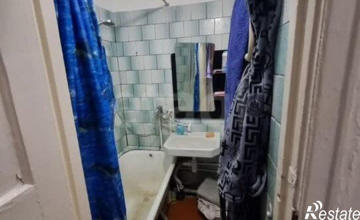 4-комн квартира ул Октябрьская, 25,  д. 25