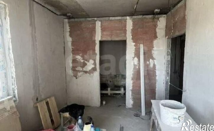 2-комн квартира микрорайон 140Б, 11