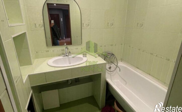 2-комн квартира ул Геологическая, 28а,  д. 28а