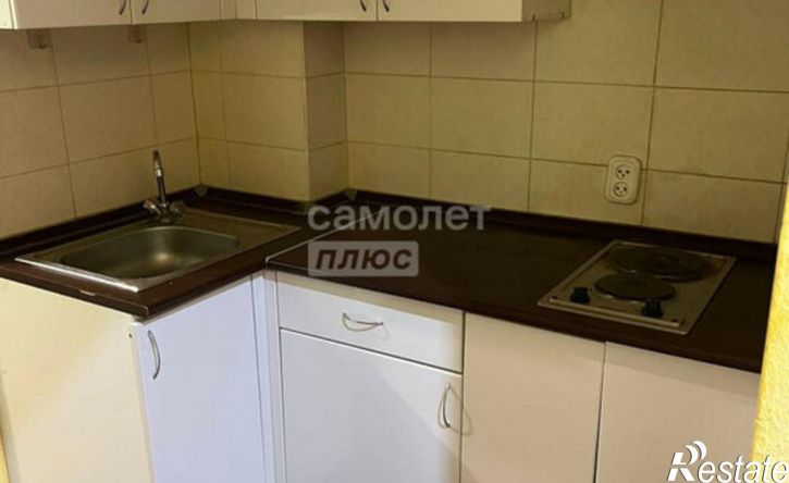 3-комн квартира ул Смолина, 54А,  д. 54А