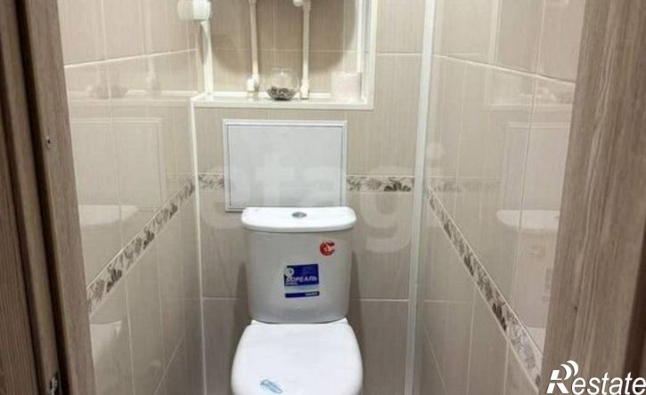 2-комн квартира ул Шульца, 2,  д. 2