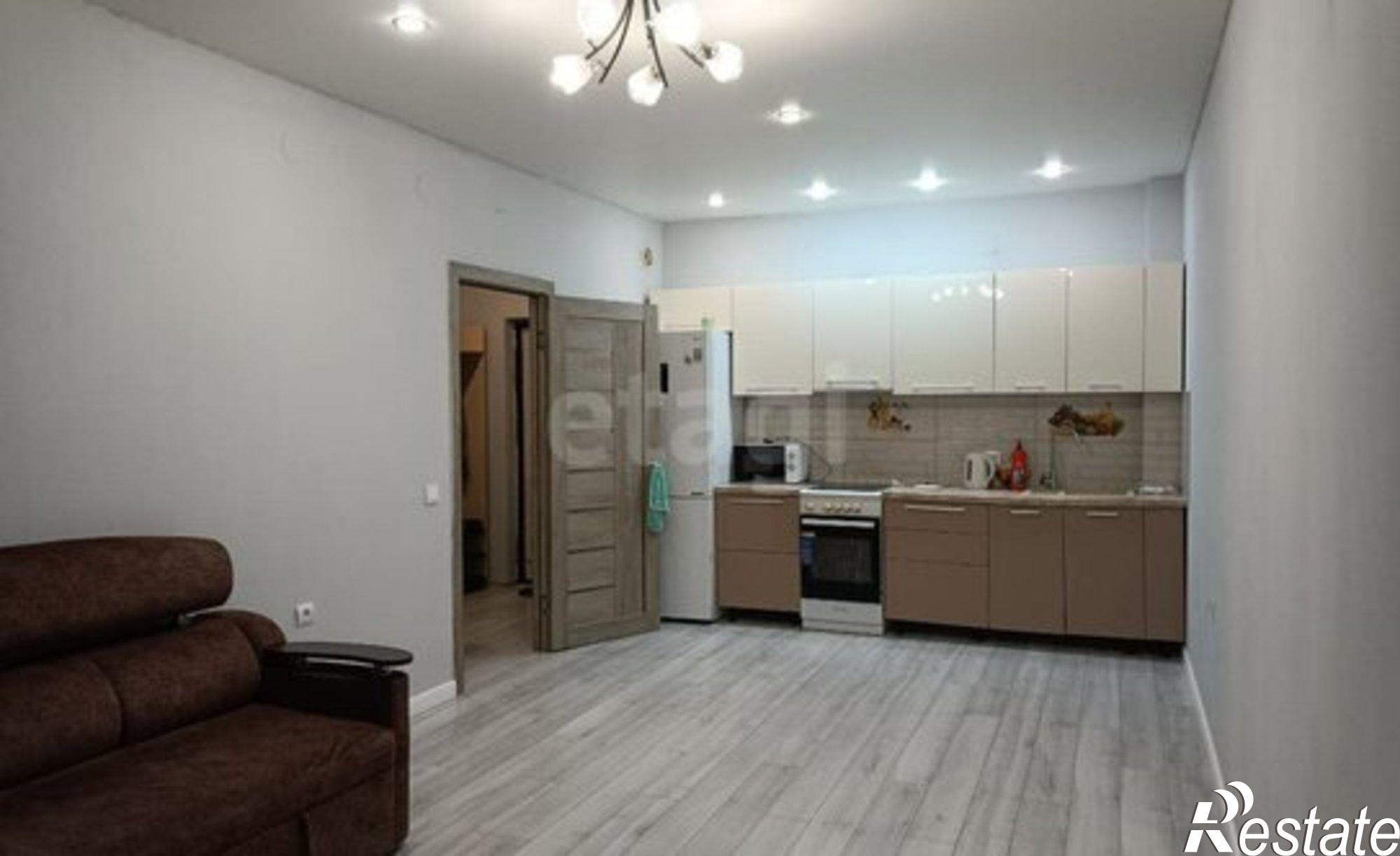 Купить квартиру за 9 500 000 рублей на улица Гагарина, 27 к2