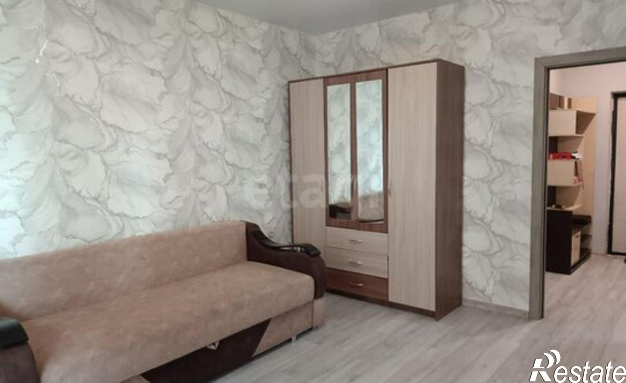 Купить квартиру за 9 500 000 рублей на улица Гагарина, 27 к2