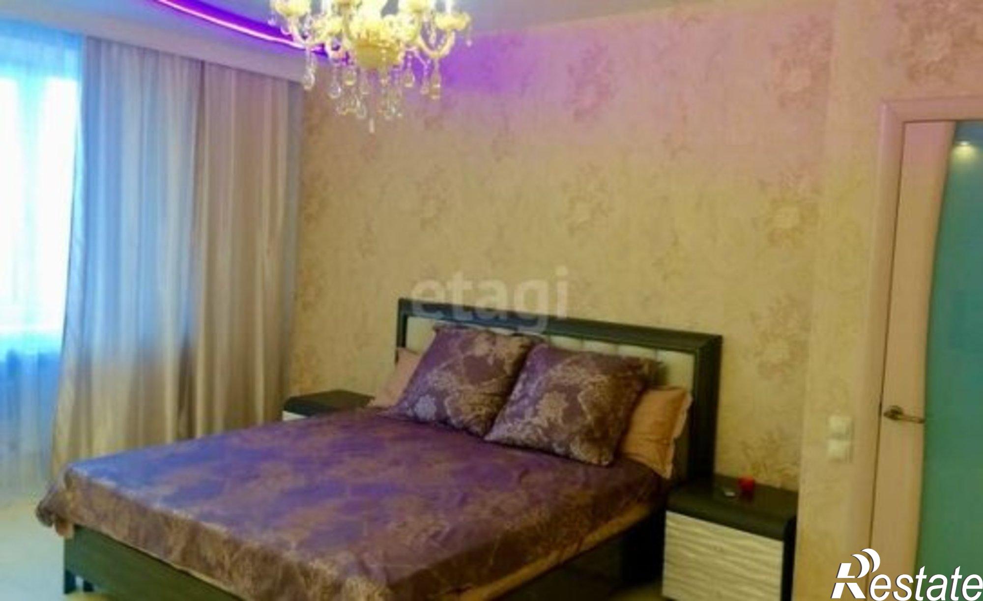 Купить квартиру за 9 500 000 рублей на улица Трубачеева, 152А