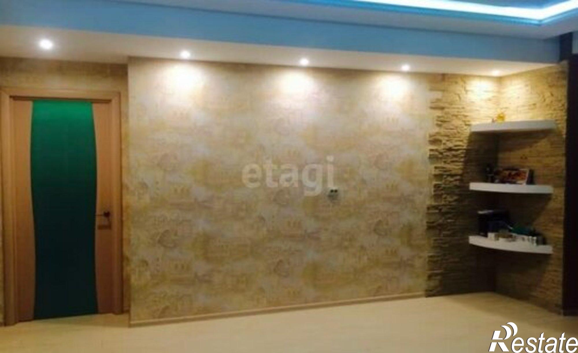 Купить квартиру за 9 500 000 рублей на улица Трубачеева, 152А