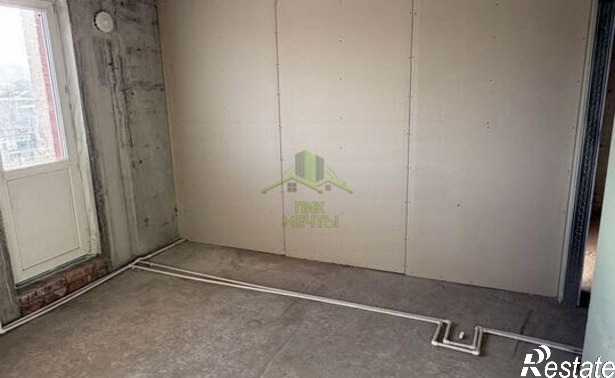 Купить квартиру за 5 300 000 рублей на Ключевская улица, 60Б/4