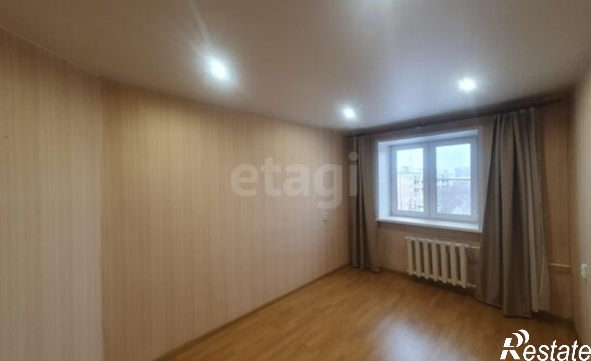 Купить квартиру за 9 000 000 рублей на ул Фрунзе, 16