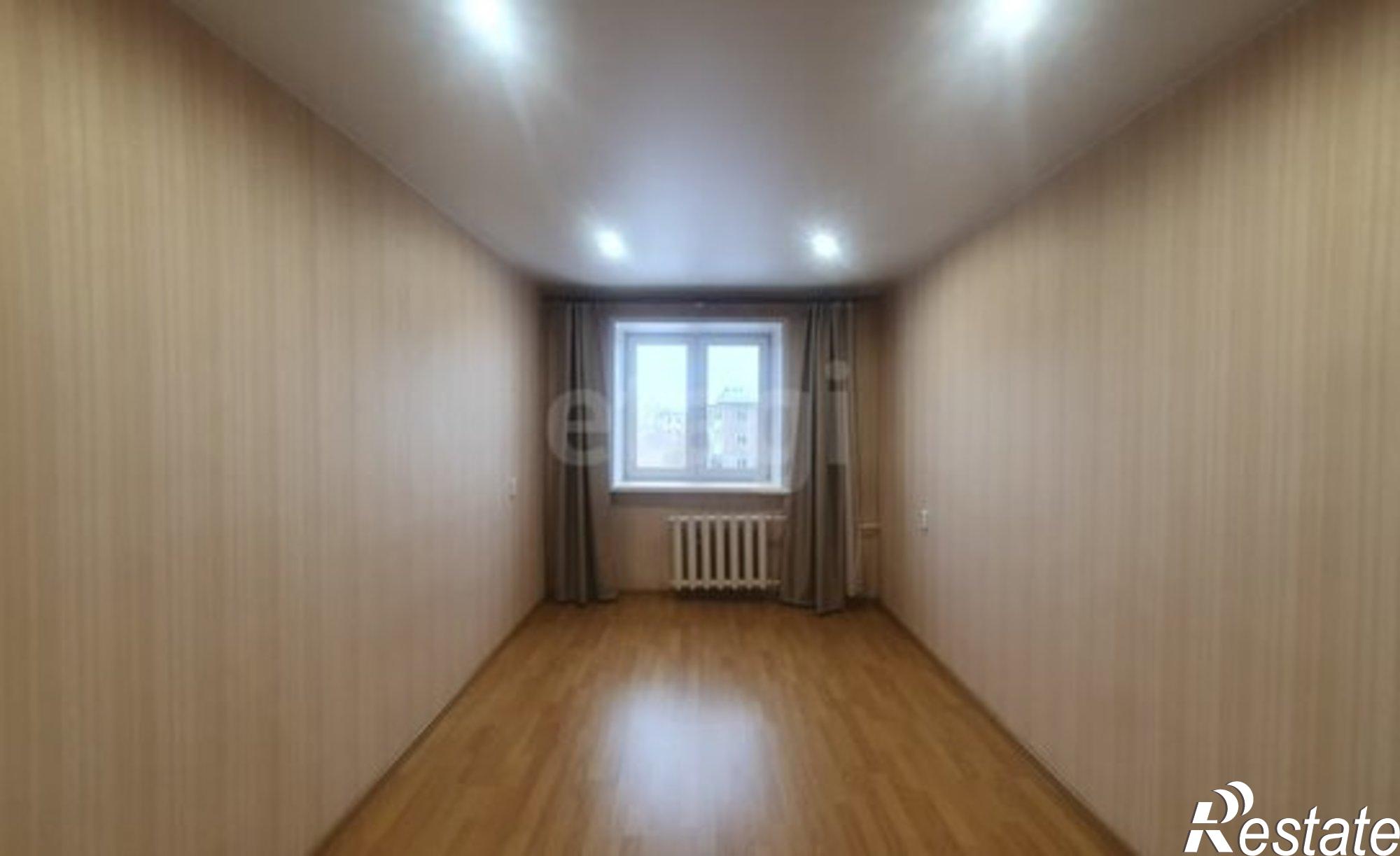 Купить квартиру за 9 000 000 рублей на ул Фрунзе, 16