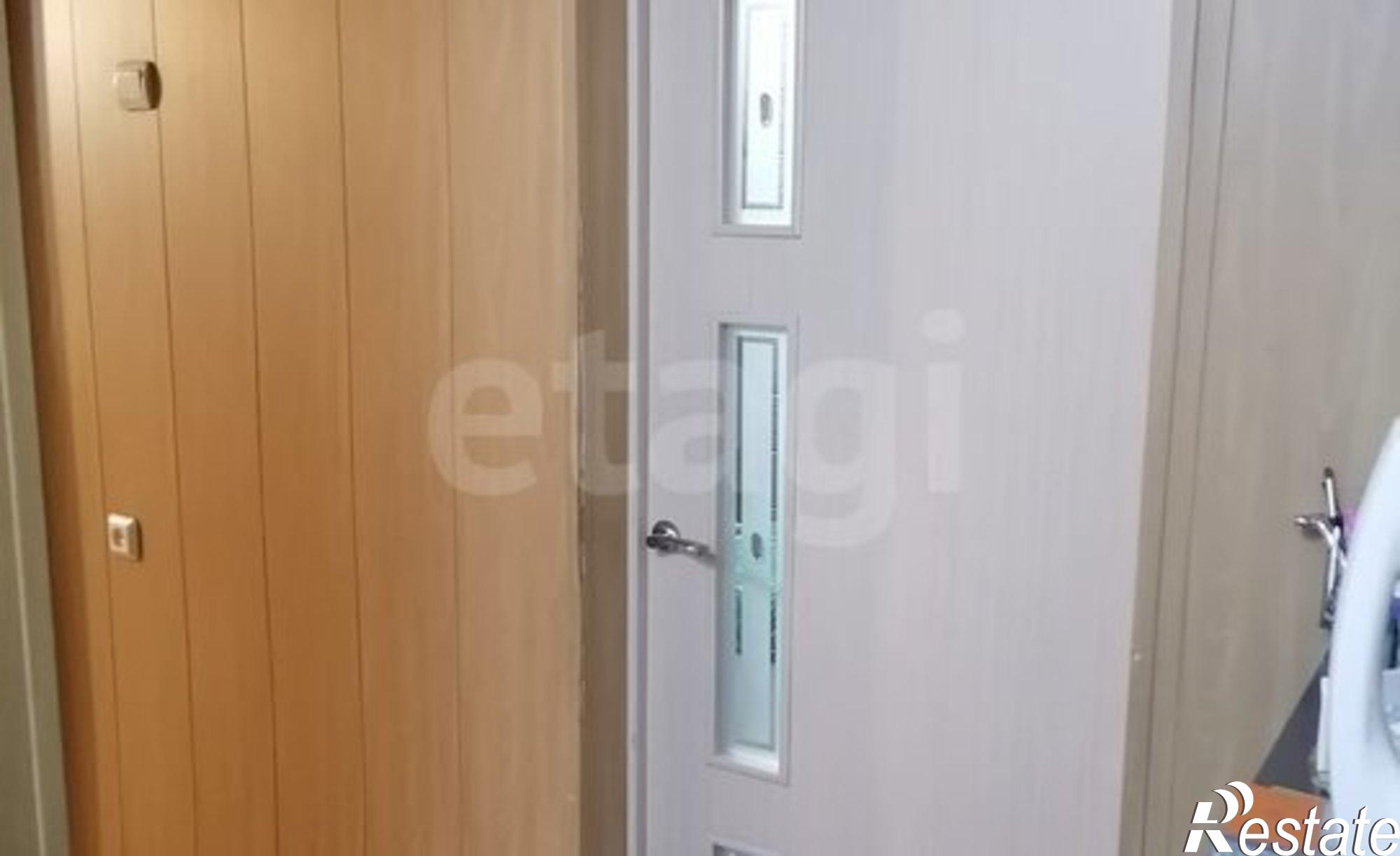 Купить квартиру за 4 500 000 рублей на ул Воронежская, 6