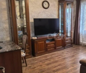 3-комн, 68кв м, этаж 1/9 Боевая улица, 5