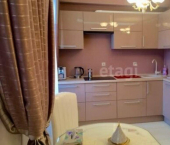 2-комн, 63кв м, этаж 7/9 улица Трубачеева, 152А