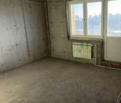 1-комн, 35кв м, этаж 5/16 Ключевская улица, 60Б/4