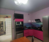 1-комн, 41кв м, этаж 5/5 улица Крылова, 4Г