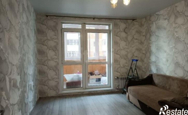 2-комн квартира улица Гагарина, 27 к2,  д. 27 к2