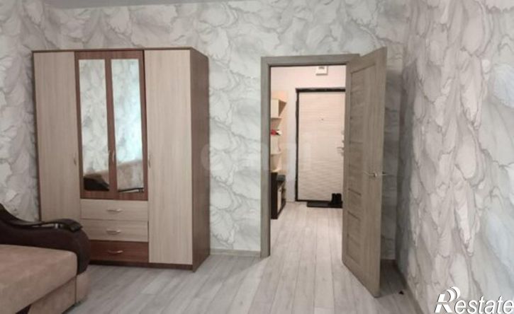 2-комн квартира улица Гагарина, 27 к2,  д. 27 к2