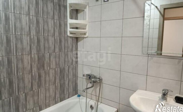 2-комн квартира улица Гагарина, 27 к2,  д. 27 к2