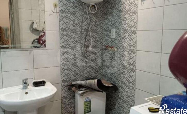 2-комн квартира улица Гагарина, 27 к2,  д. 27 к2