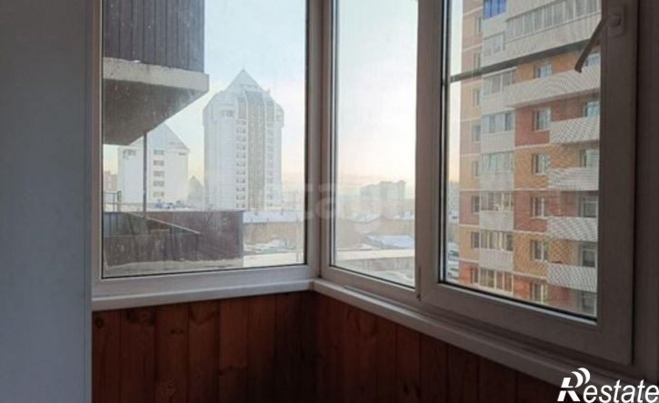 2-комн квартира улица Гагарина, 27 к2,  д. 27 к2