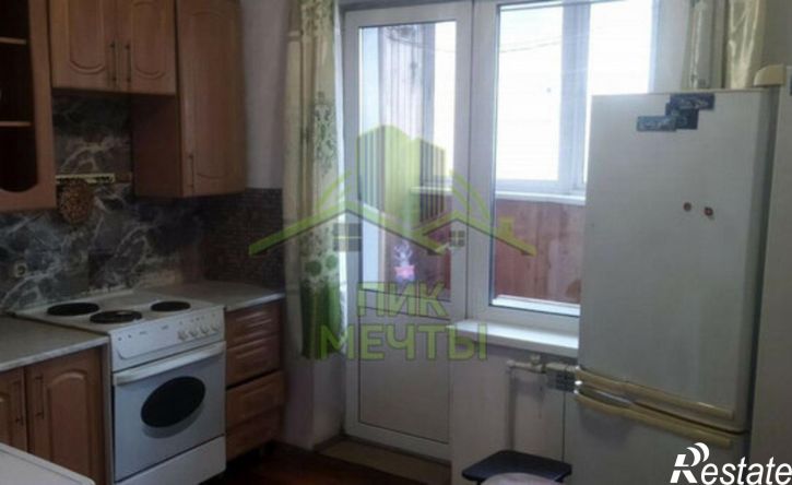 1-комн квартира Ключевская улица, 70А,  д. 70А