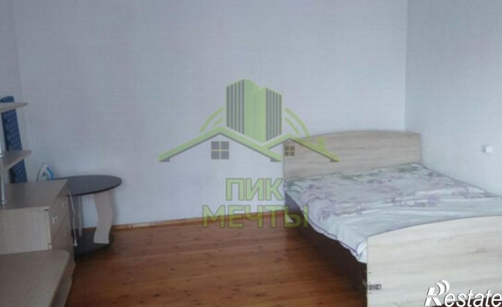 1-комн квартира Ключевская улица, 70А,  д. 70А