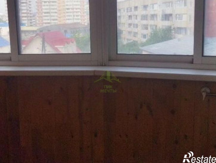 1-комн квартира Ключевская улица, 70А,  д. 70А