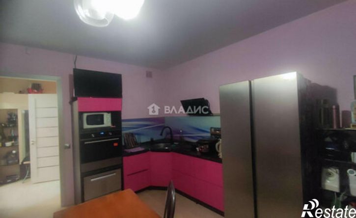 1-комн квартира улица Крылова, 4Г,  д. 4Г