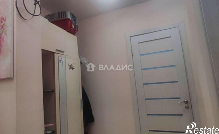 1-комн квартира улица Крылова, 4Г,  д. 4Г