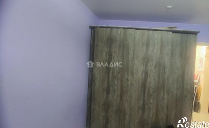 1-комн квартира улица Крылова, 4Г,  д. 4Г