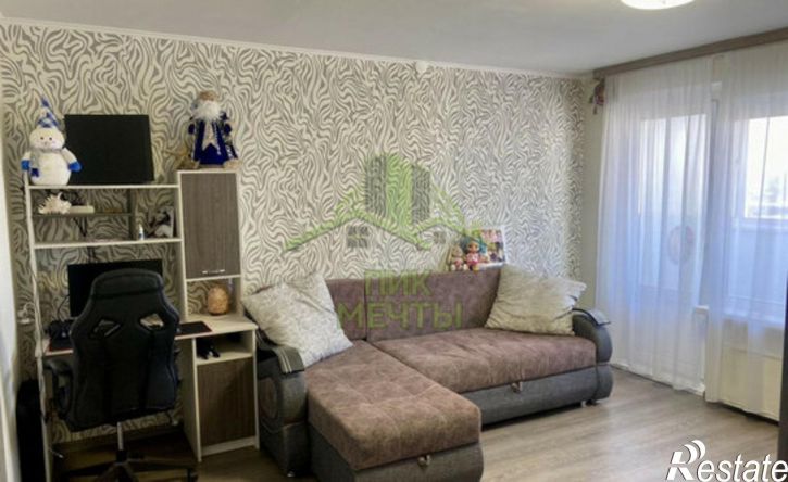 2-комн квартира Ключевская улица, 144,  д. 144