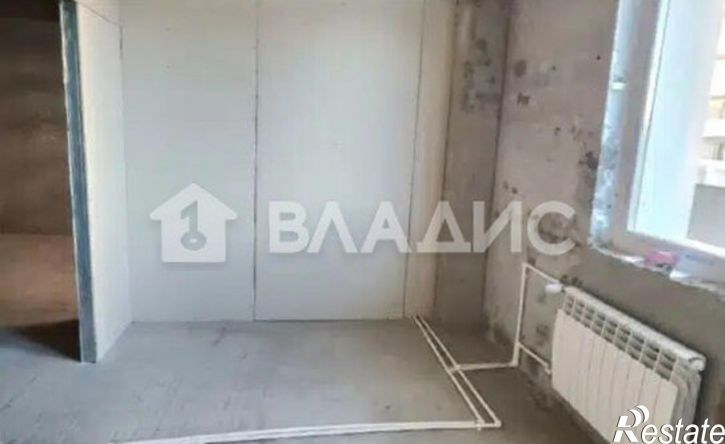 1-комн квартира микрорайон 140А, 42