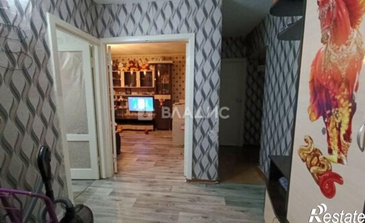 2-комн квартира улица Яковлева, 13,  д. 13