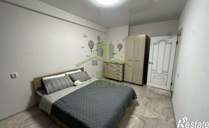 2-комн квартира ул Калашникова, 11Б,  д. 11Б