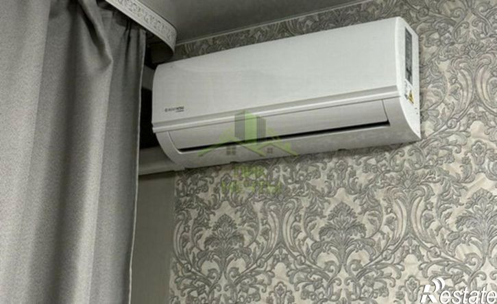 2-комн квартира ул Калашникова, 11Б,  д. 11Б