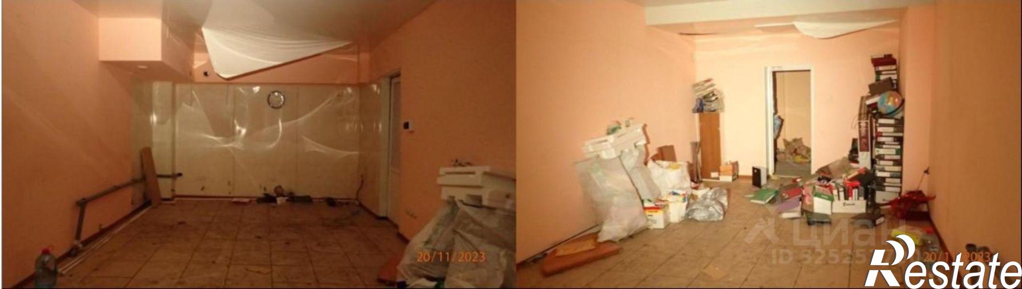 Купить офис, помещение под офис за 5 954 660 рублей на ул Сахьяновой, 5