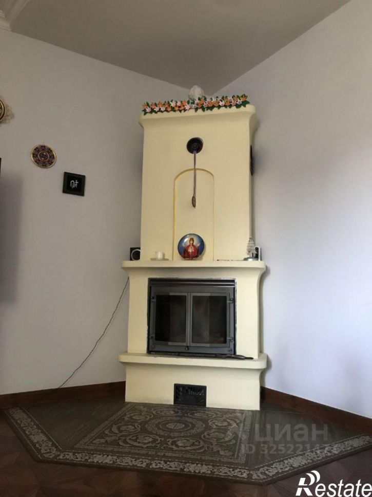 Коттедж/дом улица Мерецкова, 15/2,  д. 15/2